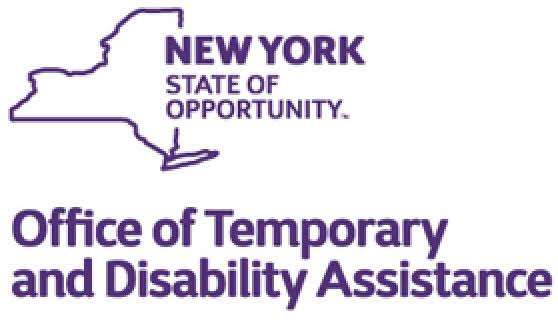 NYS OTDA